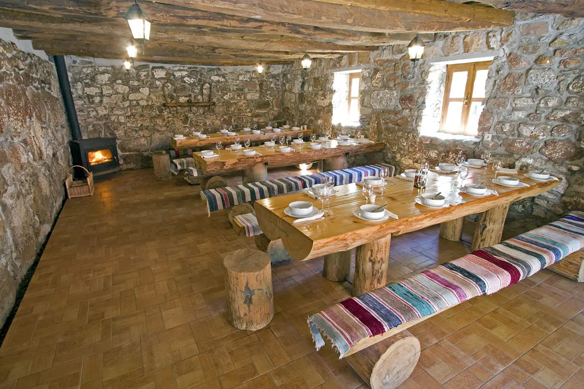 Rizvan City Lika Gospić - team building